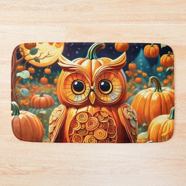 Item preview, Owl designed and sold by Jbl55.