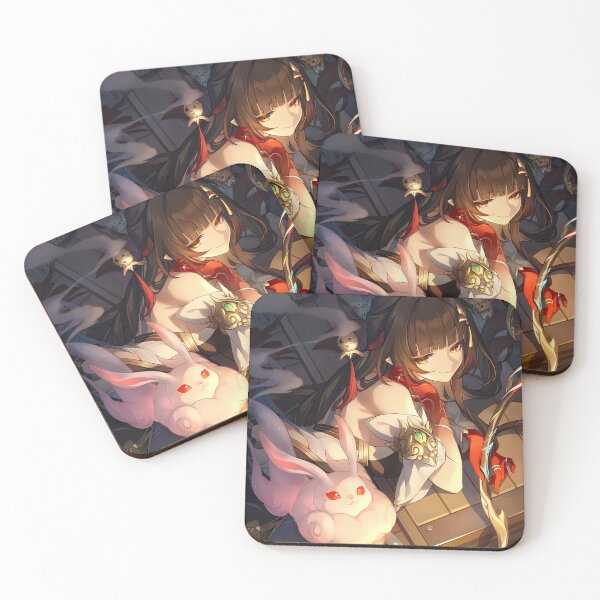 Item preview, Lingsha | Honkai: Star Rail designed and sold by Verthalies.