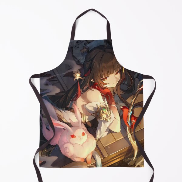 Item preview, Lingsha | Honkai: Star Rail designed and sold by Verthalies.
