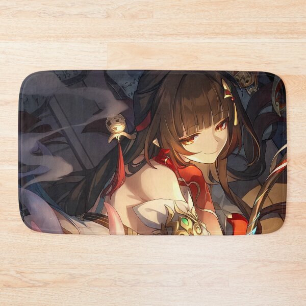 Item preview, Lingsha | Honkai: Star Rail designed and sold by Verthalies.