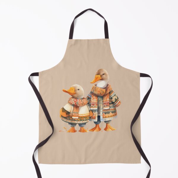 Item preview, Ducks Fall Friends designed and sold by MirucaDesign.