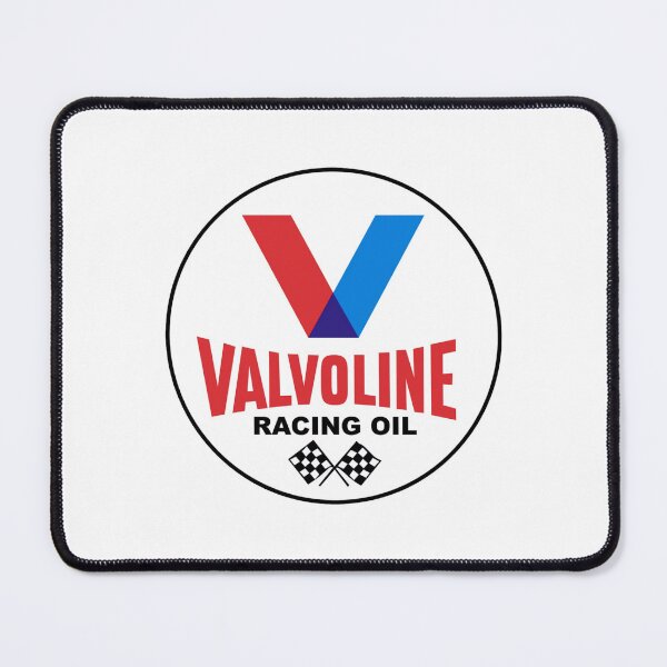 Item preview, 60s/70s Valvoline racing oil - vintage Hot Rod, Gasser, Race Car designed and sold by retropetrol.
