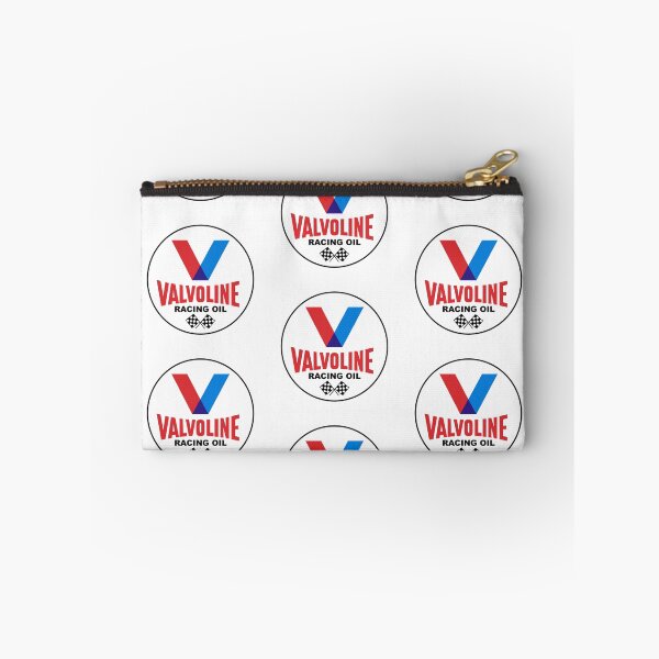 Item preview, 60s/70s Valvoline racing oil - vintage Hot Rod, Gasser, Race Car designed and sold by retropetrol.