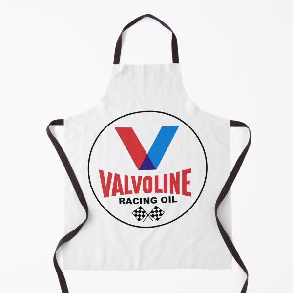 Item preview, 60s/70s Valvoline racing oil - vintage Hot Rod, Gasser, Race Car designed and sold by retropetrol.
