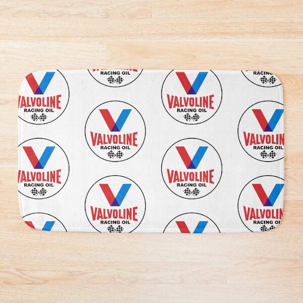 Item preview, 60s/70s Valvoline racing oil - vintage Hot Rod, Gasser, Race Car designed and sold by retropetrol.
