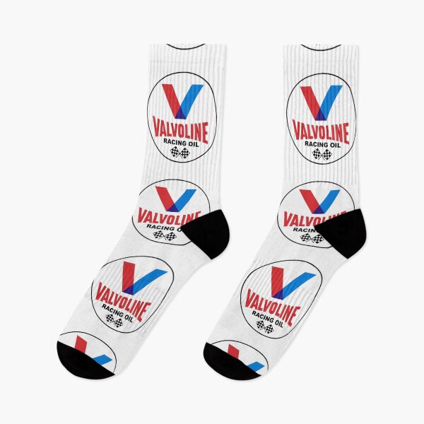 Item preview, 60s/70s Valvoline racing oil - vintage Hot Rod, Gasser, Race Car designed and sold by retropetrol.