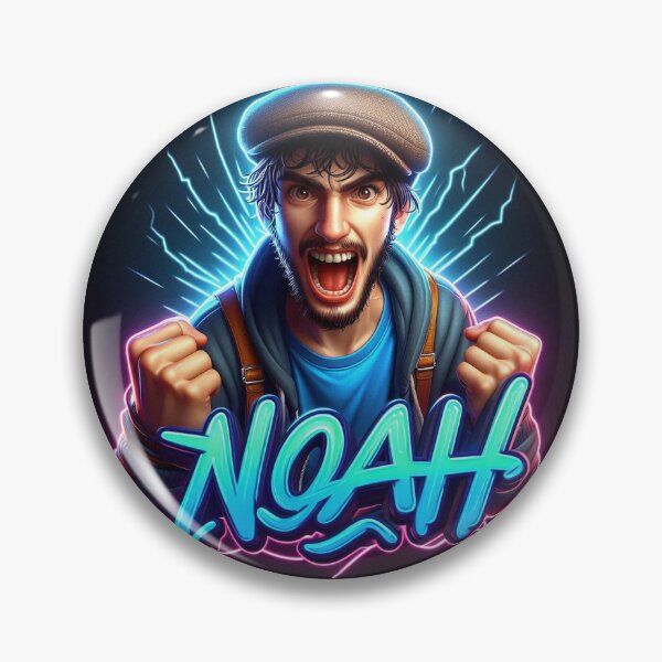 Item preview, Noah designed and sold by RaF71PrO.