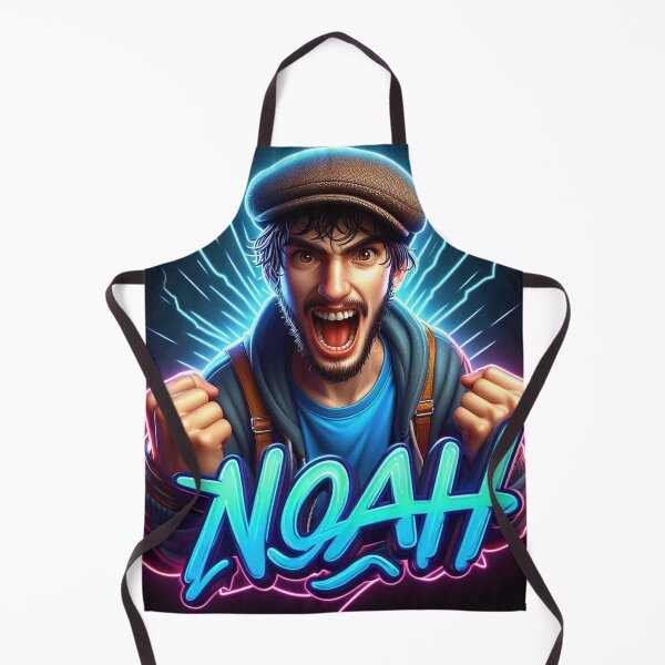 Item preview, Noah designed and sold by RaF71PrO.