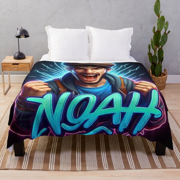 Item preview, Noah designed and sold by RaF71PrO.