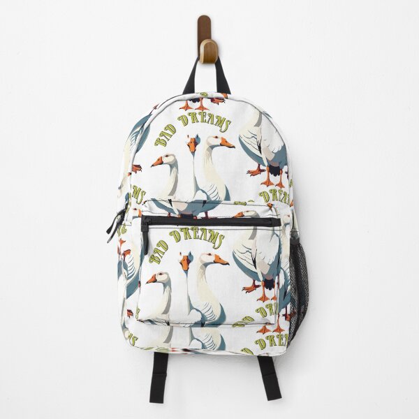 Item preview, Goose three, Bad dreams designed and sold by portokalis.