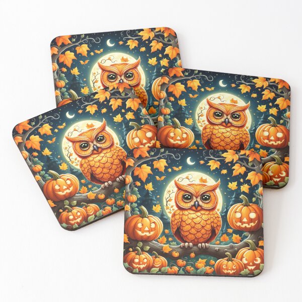 Item preview, Owl designed and sold by Jbl55.