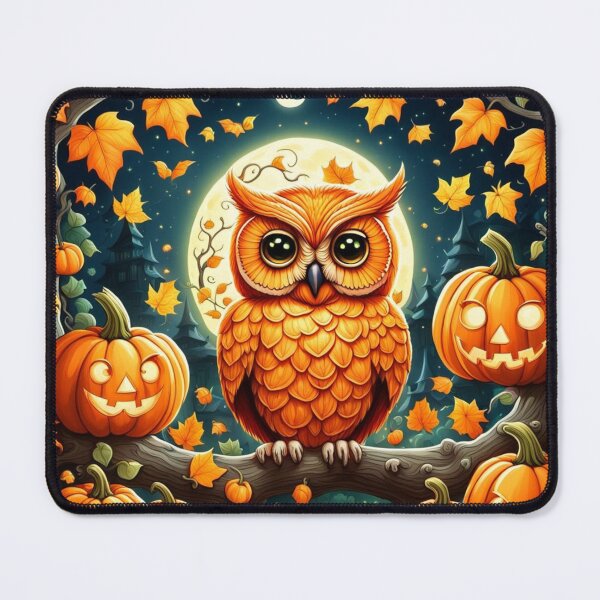 Item preview, Owl designed and sold by Jbl55.