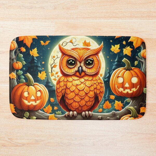 Item preview, Owl designed and sold by Jbl55.
