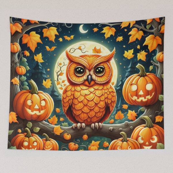 Item preview, Owl designed and sold by Jbl55.