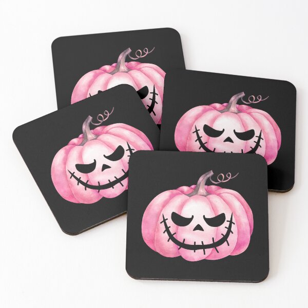 Item preview, PINK JACK O'LANTERN designed and sold by larissa-myrie.