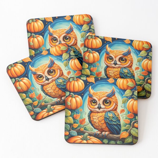 Item preview, Owl designed and sold by Jbl55.