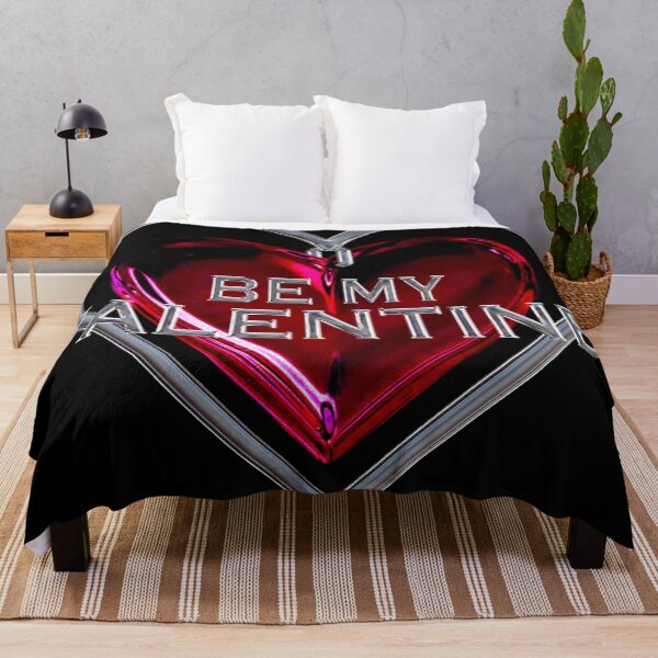 Item preview, BE MY VALENTINE HEART JEWEL designed and sold by Y2K-ART.