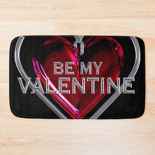Item preview, BE MY VALENTINE HEART JEWEL designed and sold by Y2K-ART.