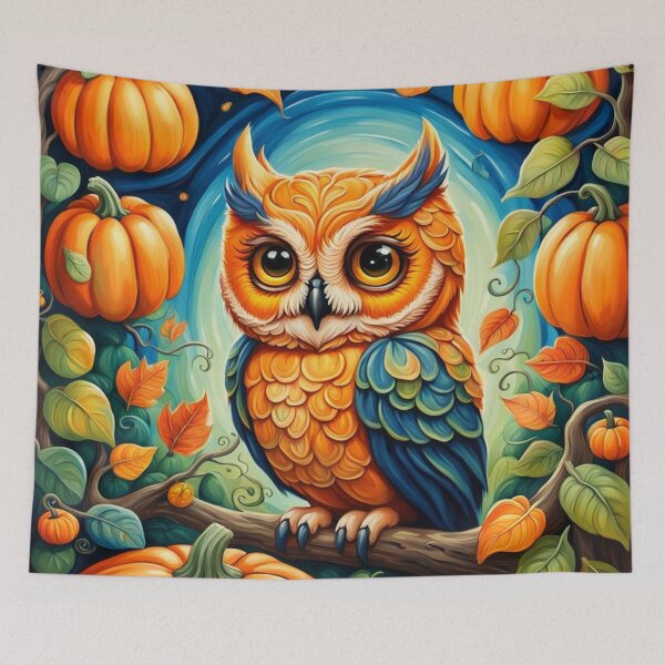 Item preview, Owl designed and sold by Jbl55.