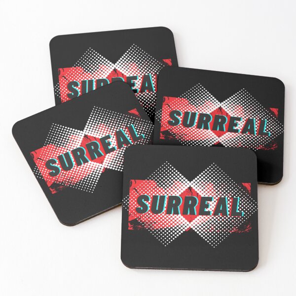 Item preview, Surreal designed and sold by oonproducts.