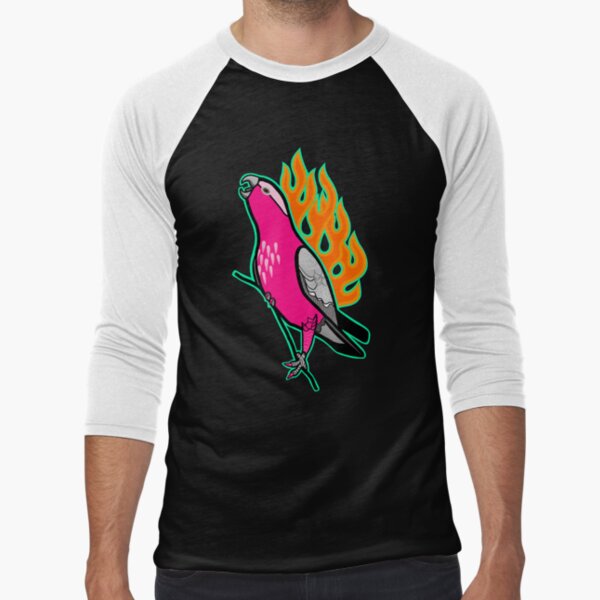 Baseball ¾ Sleeve T-Shirt