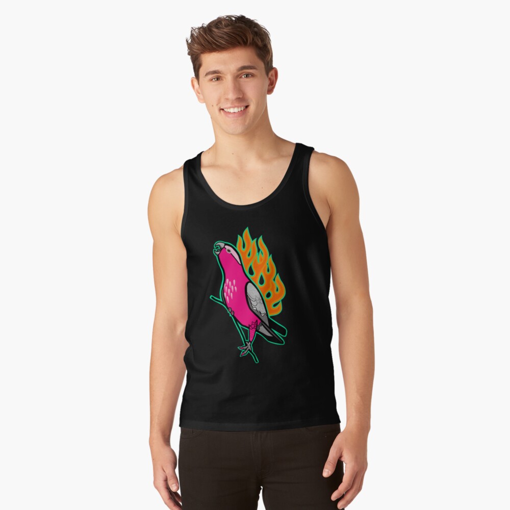 Item preview, Tank Top designed and sold by KatScarlet.