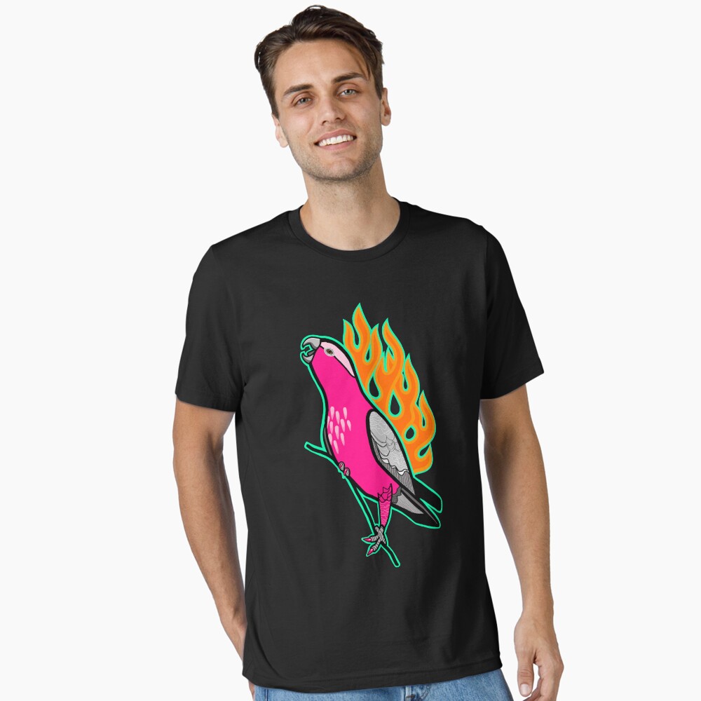 Item preview, Essential T-Shirt designed and sold by KatScarlet.