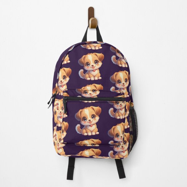 Item preview, Puppy’s Heartfelt Smile designed and sold by emilykang.