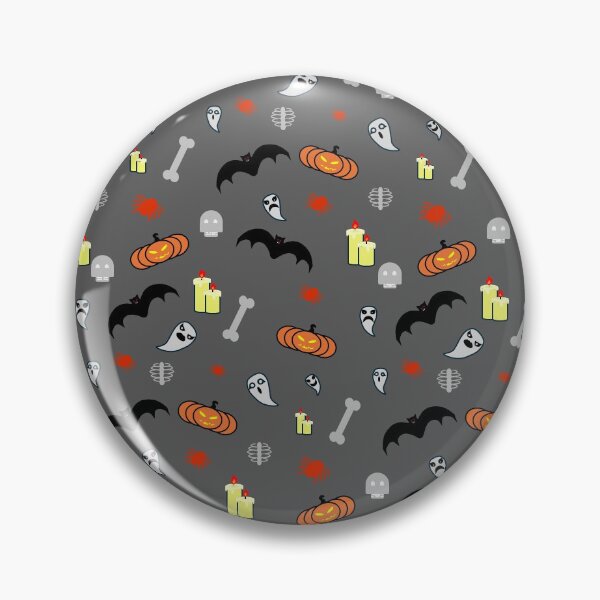 Aperçu de l'œuvre Halloween créée et vendue par Peak-Expression.