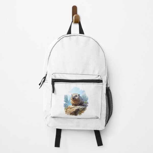 Item preview, Rock hyrax, desert hyrax designed and sold by DerSenat.