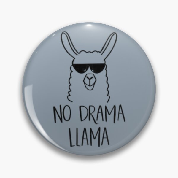 Item preview, llama designed and sold by ladymiakax.