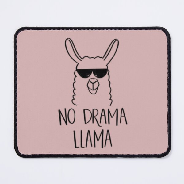 Item preview, llama designed and sold by ladymiakax.