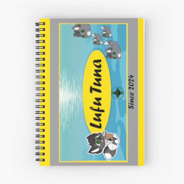 Item preview, Lufu Tuna, the snack for all cats designed and sold by Lufu-und-Aruna.