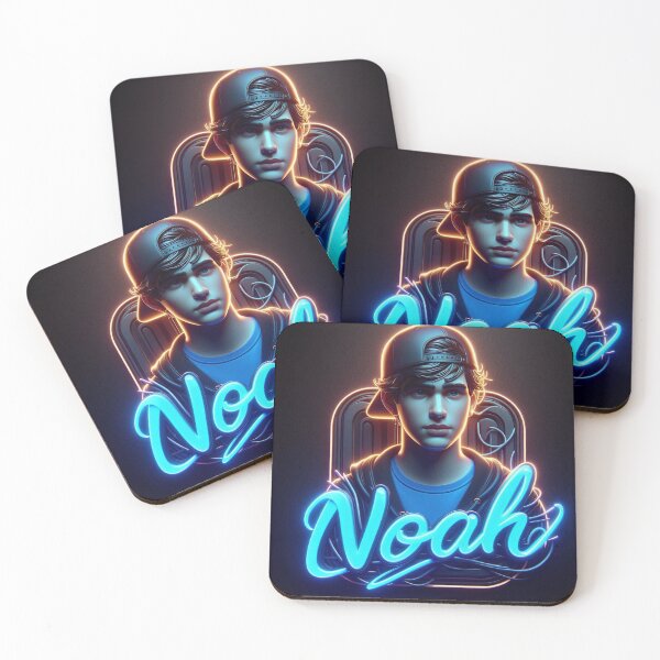 Item preview, Noah designed and sold by RaF71PrO.