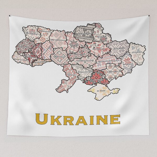 Item preview, Ukrainian embroidery designed and sold by Anastasiiass.