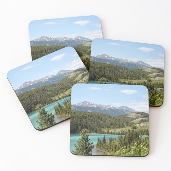 Item preview, Emerald Lake, Yukon, Canada designed and sold by y4ilf0r3ver.