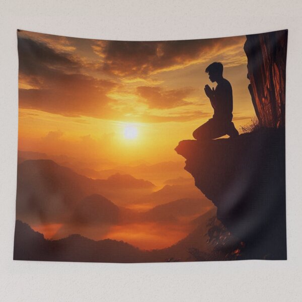 Item preview, Never Alone designed and sold by DronzaX.