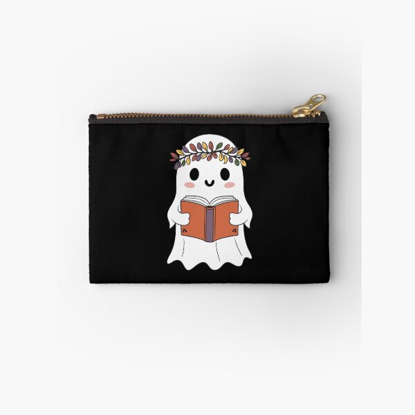 Item preview, lady ghost and book  designed and sold by jkrphoto.