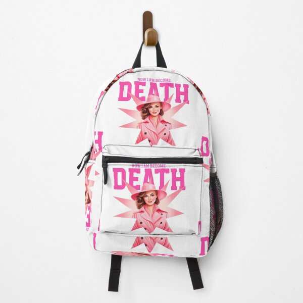 Item preview, Now I am Become Death designed and sold by JUNOSTELLAR.