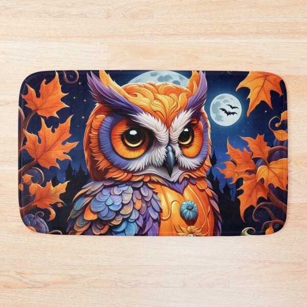 Item preview, Owl designed and sold by Jbl55.