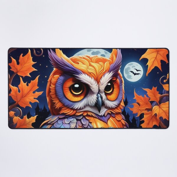 Item preview, Owl designed and sold by Jbl55.
