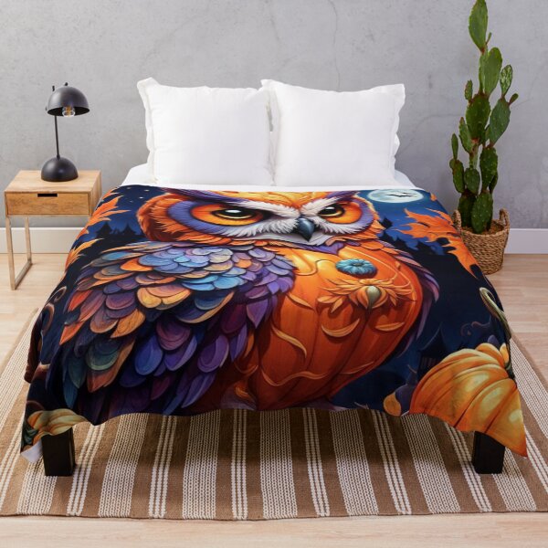 Item preview, Owl designed and sold by Jbl55.