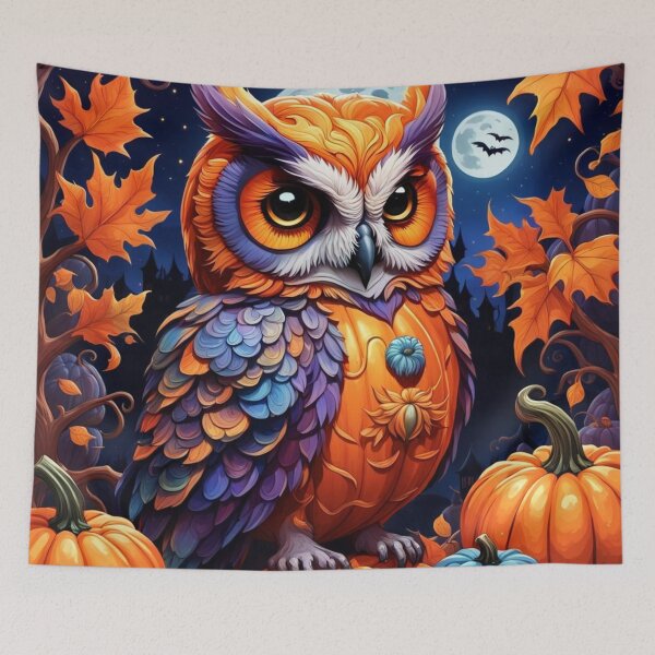 Item preview, Owl designed and sold by Jbl55.