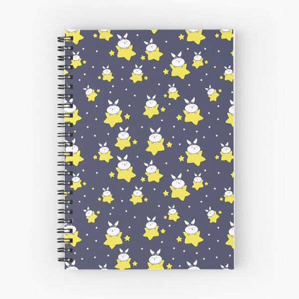 Item preview, Cute Rabbit with stars designed and sold by MszPink.