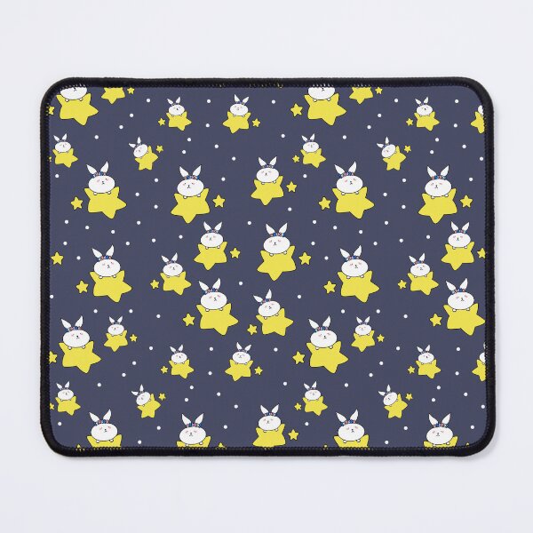 Item preview, Cute Rabbit with stars designed and sold by MszPink.