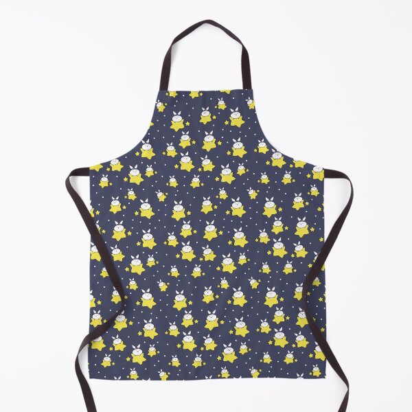 Item preview, Cute Rabbit with stars designed and sold by MszPink.