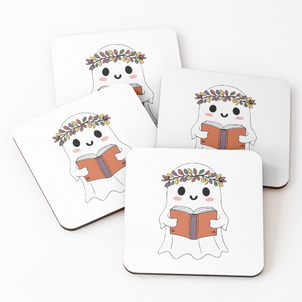 Item preview, lady ghost and book  designed and sold by jkrphoto.