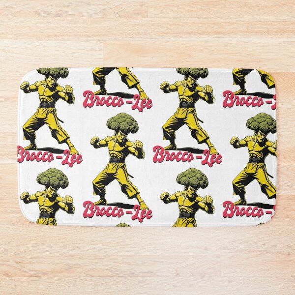 Item preview, Brocco-Lee designed and sold by portokalis.