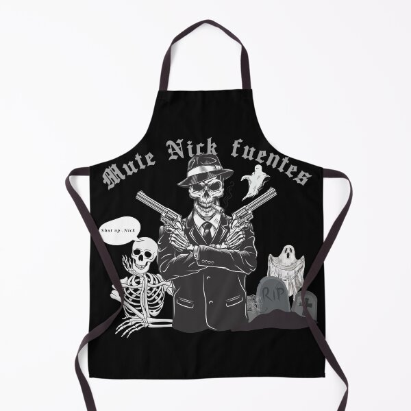 Item preview, Nick fuentes x Halloween designed and sold by Lazywinz.