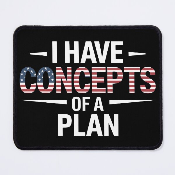 Item preview, epts of a Plan Presidential Debate Donald Trump Kamala Harris designed and sold by Davidpama.